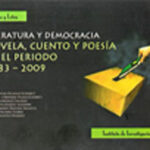 Literatura y democracia