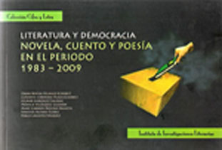 Literatura y democracia