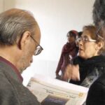 Luis H. Antezana