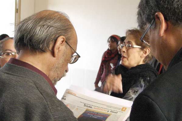 Luis H. Antezana