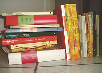 libros