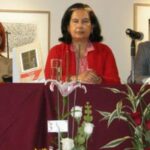 lupe cajias
