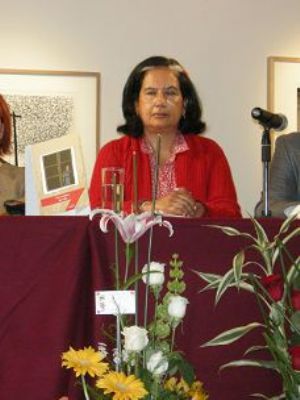lupe cajias