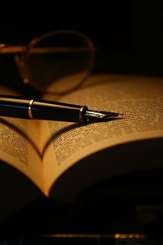 escritura