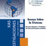 Ensayo sobre la tristeza