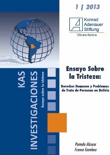 Ensayo sobre la tristeza
