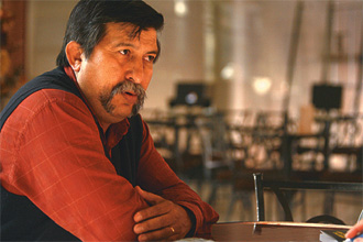 Ferrufino