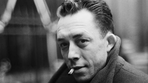 Camus