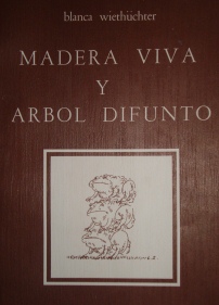Portada madera viva