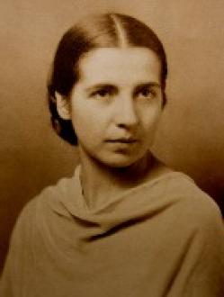 Yolanda Bedregal