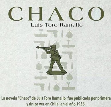 Chaco
