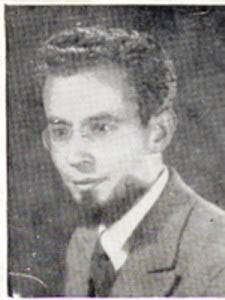Ocar Alfaro