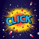 click