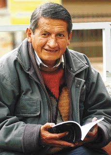 victor hugo viscarra