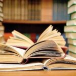 Entre libros