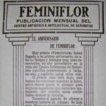 Feminiflor