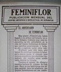 Feminiflor