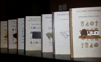 libros