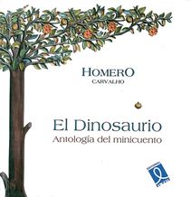 El dinosaurio - copia