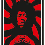 Hendrix Voodoo Child