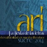 Ari, fiesta de las letras