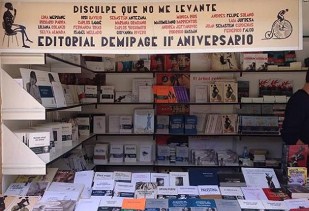 Demipage