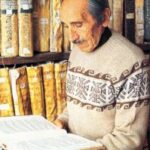 Gunnar Mendoza