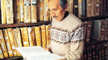Gunnar Mendoza