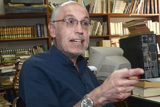 Raul Rivero