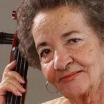 Gladys Moreno