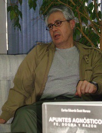 Scott Moreno