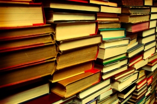 libros
