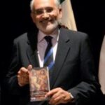 Carlos Mesa en la UDLAP
