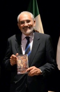 Carlos Mesa en la UDLAP