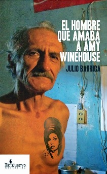 El hombre que amaba a Amy Winehouse