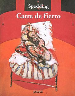 Catre de fierro