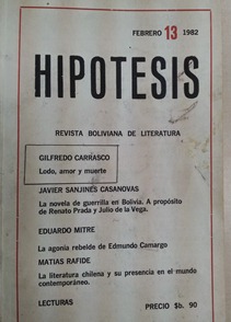 HIPOTESIS