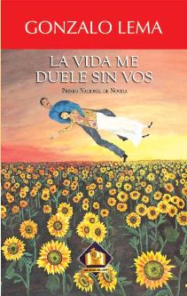 la vida me duele sin vos