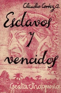 esclavos y vencidos