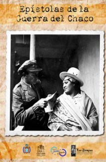 Epistolas de la Guerra del Chaco