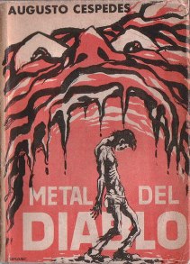 Metal del diablo