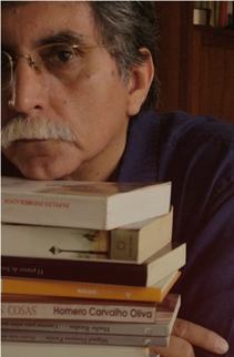Homero Carvalho