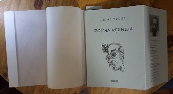 Jaime Saenz