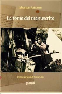 La toma del manuscrito