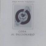 CODA AL DICCIONARIO