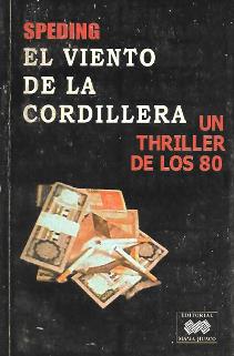 cordillera